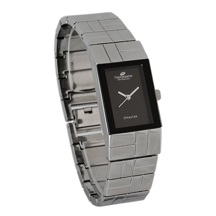 153/169 Damski Zegarek Timemaster Biżuteria