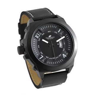 153/196 Zegarek Męski Timemaster Datownik