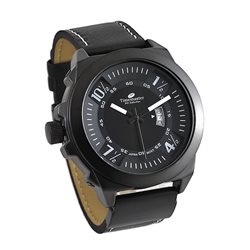 153/196 Zegarek Męski Timemaster Datownik