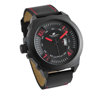 153/197 Zegarek Męski Timemaster Datownik