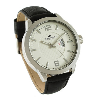 153/203A Zegarek Męski Timemaster Datownik