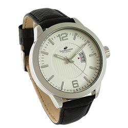 153/203A Zegarek Męski Timemaster Datownik