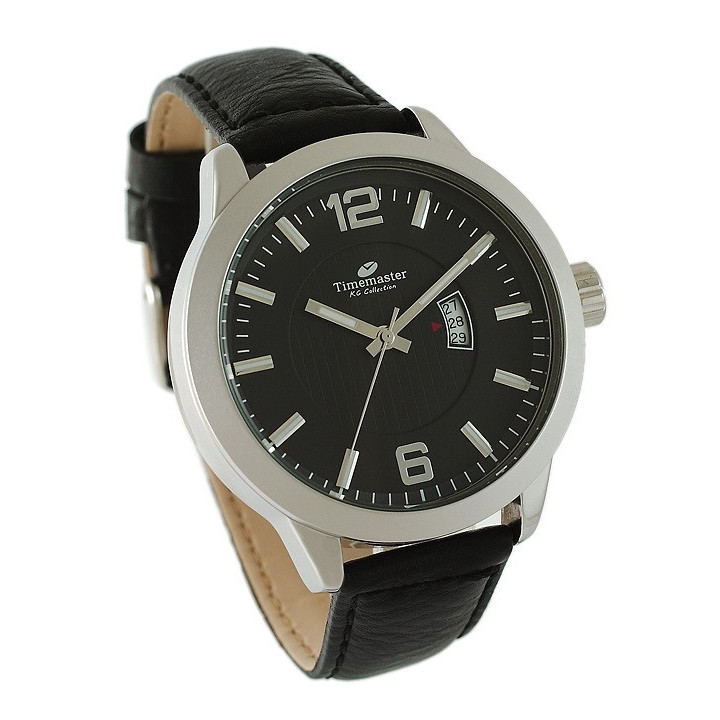 153/204A Zegarek Męski Timemaster Datownik