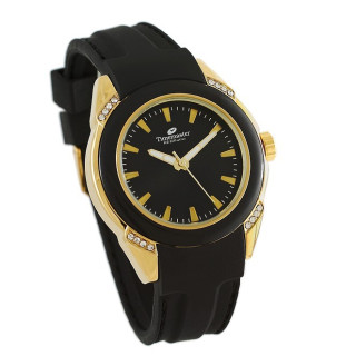 153/269 Zegarek Damski Timemaster Silicone
