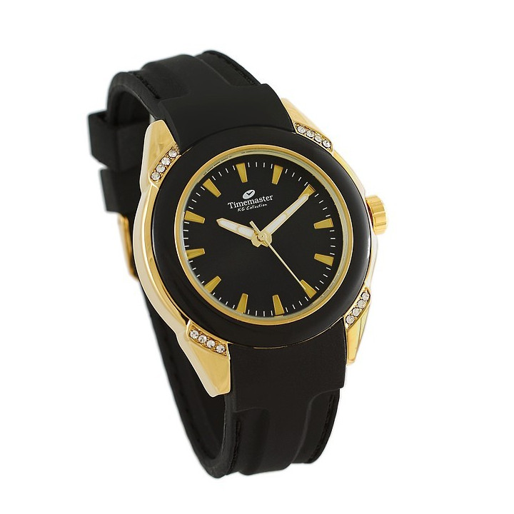 153/269 Zegarek Damski Timemaster Silicone