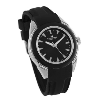153/270 Zegarek Damski Timemaster Silicone