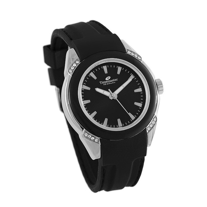 153/270 Zegarek Damski Timemaster Silicone