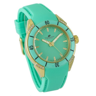 153/279 Zegarek Damski Timemaster Silicone