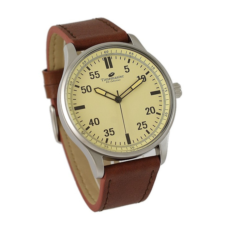 153/308 Zegarek Męski Timemaster