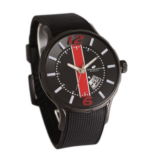 153/312 Zegarek Męski Timemaster Datownik