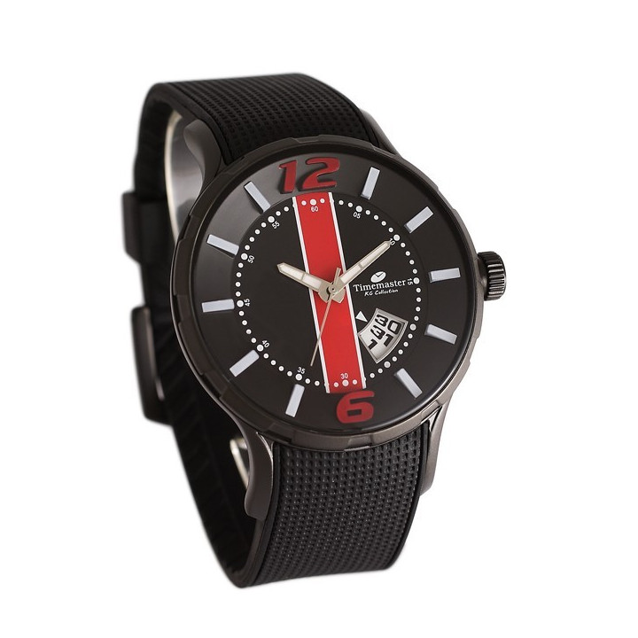 153/312 Zegarek Męski Timemaster Datownik