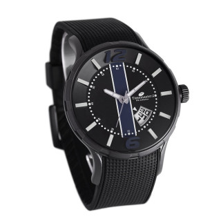 153/314 Zegarek Męski Timemaster Datownik