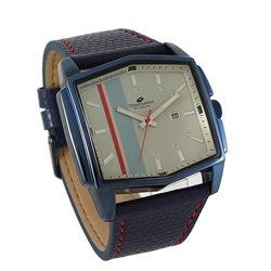 153/329 Zegarek Męski Timemaster Datownik