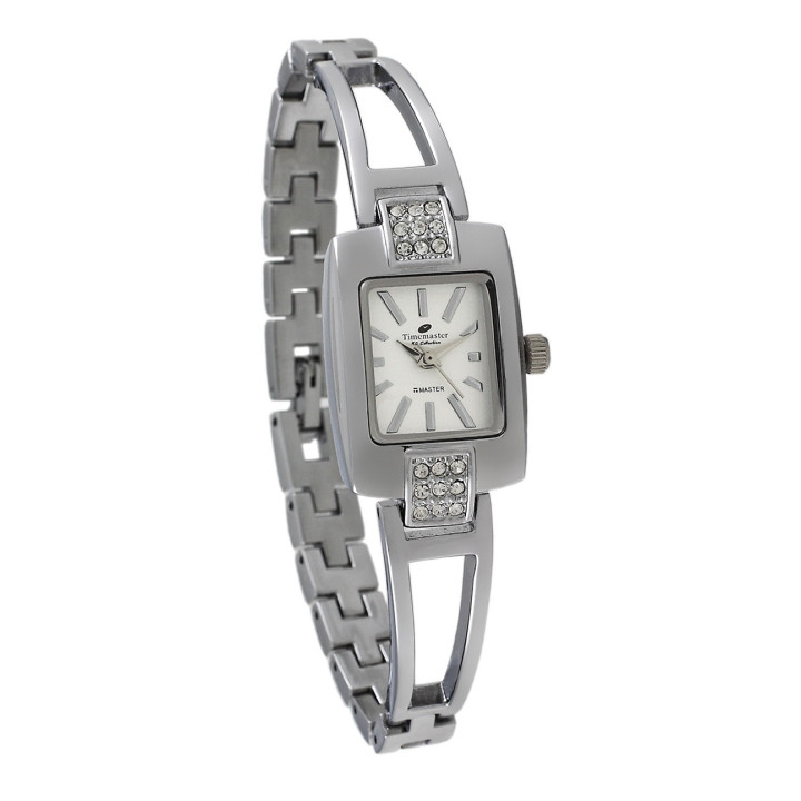 153/33 Damski Zegarek Timemaster Biżuteria