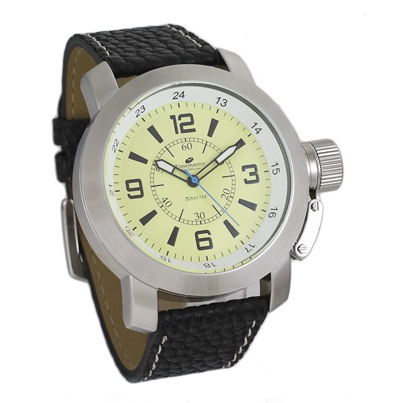 153/54 Zegarek Męski Timemaster