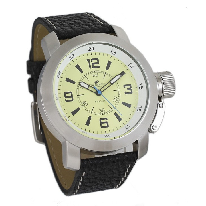 153/54 Zegarek Męski Timemaster
