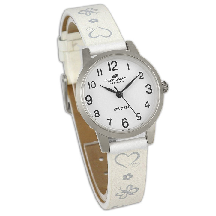 013/01  Zegarek Komunijny Timemaster dla dziewczynki