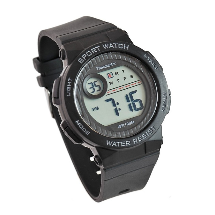 007/42 Zegarek Dziecięcy Timemaster Data