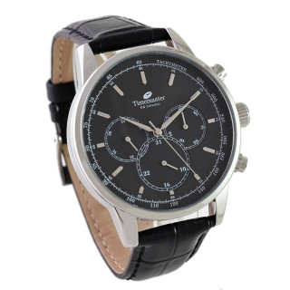 250/13 Zegarek Męski Timemaster Multidata