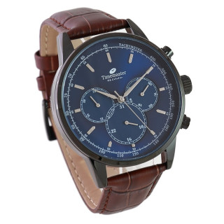 250/14 Zegarek Męski Timemaster Multidata