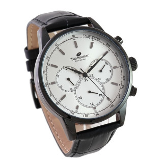 250/15 Zegarek Męski Timemaster Multidata