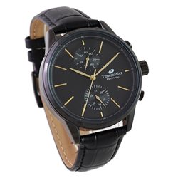 257/02 Zegarek Męski Timemaster Multidata Klasyk