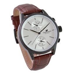 257/03 Zegarek Męski Timemaster Multidata Klasyk