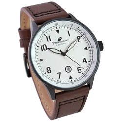 258/01 Zegarek Męski Timemaster Datownik
