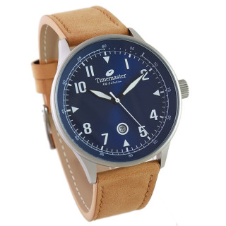 258/05 Zegarek Męski Timemaster Datownik