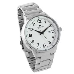 255/01 Zegarek Męski Timemaster Data