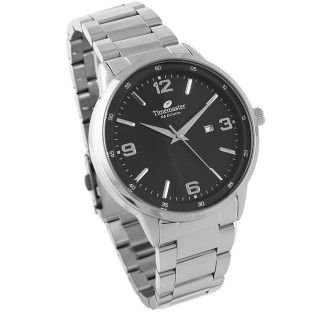 255/02 Zegarek Męski Timemaster Data
