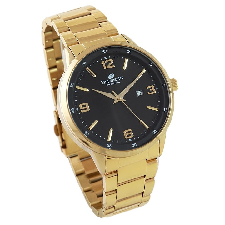 255/05 Zegarek Męski Timemaster Data