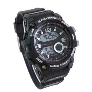 007/43 Zegarek Dziecięcy Timemaster Data