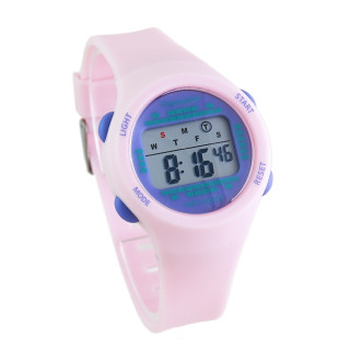 007/44 Zegarek Dziecięcy Timemaster Data