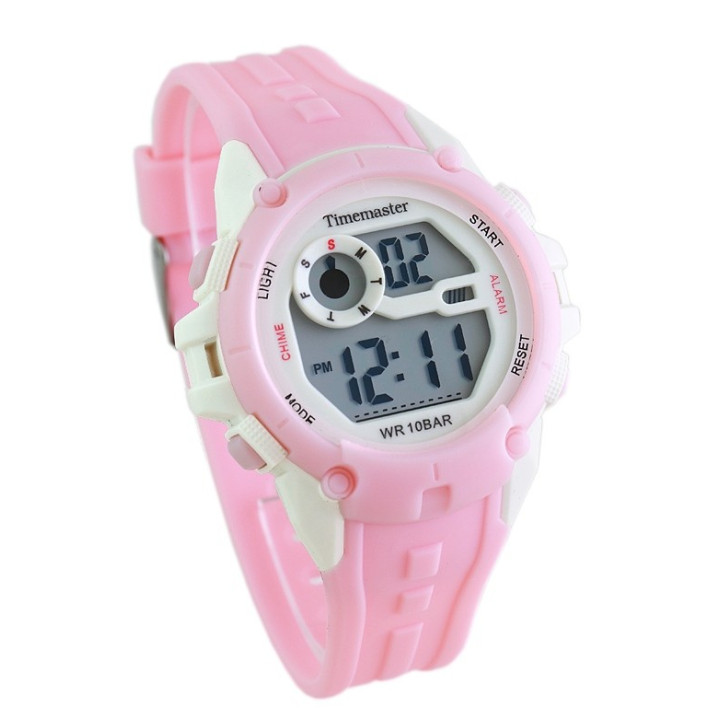 007/45 Zegarek Dziecięcy Timemaster Data