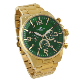 229/04GR Zegarek Męski Timemaster Multidata Bransoleta
