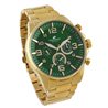 229/04GR Zegarek Męski Timemaster Multidata Bransoleta