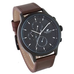 250/18 Zegarek Męski Timemaster Multidata