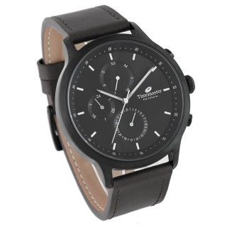250/20 Zegarek Męski Timemaster Multidata