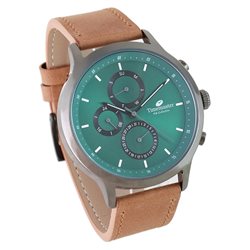 250/21 Zegarek Męski Timemaster Multidata
