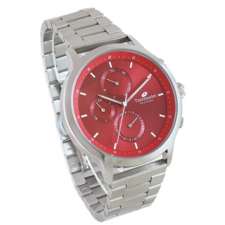 261/01 Zegarek Męski Timemaster Multidata