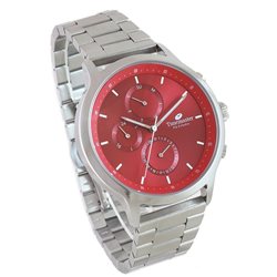 261/01 Zegarek Męski Timemaster Multidata