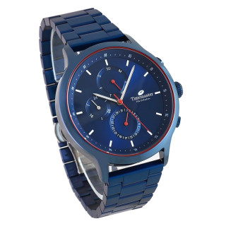 261/02 Zegarek Męski Timemaster Multidata