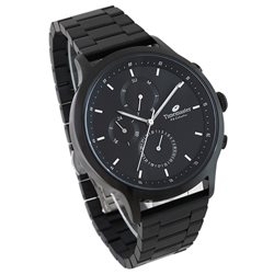 261/04 Zegarek Męski Timemaster Multidata