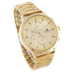 261/05 Zegarek Męski Timemaster Multidata