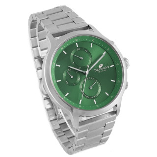 261/06 Zegarek Męski Timemaster Multidata