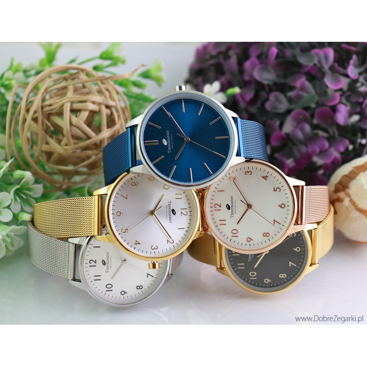 212/21 Zegarek Damski Timemaster