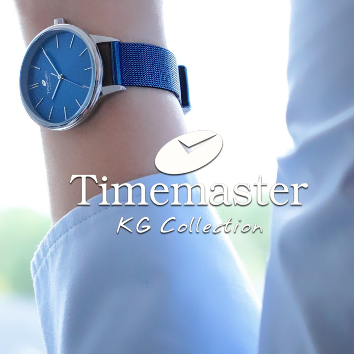 212/23 Zegarek Damski Timemaster