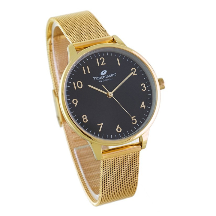 212/24 Zegarek Damski Timemaster