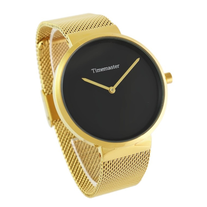 262/03 Damski Zegarek Timemaster MESH